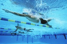 Gas After Swimming