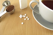 Possible Side Effects of Maltodextrin and Sucralose