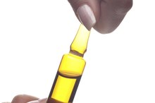 B12 Injections Side Effects