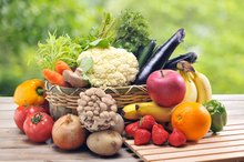 The Best Foods to Eat to Get Rid of Acne & Blackheads