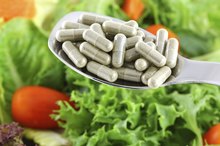 How Much Fiber in Fibercon Tablets?