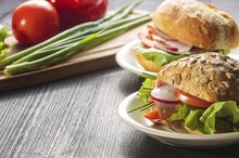 A Diet for After Your Gallbladder Has Been Taken Out