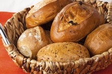 Glycemic Index of Flaxseeds