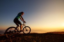 Pelvic Pain & Bike Riding