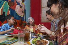 Hemochromatosis Diet