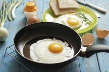 What is the RDA for Cholesterol?