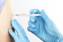 What Are the Benefits of Vitamin B Injections?