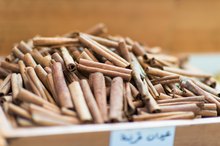Cinnamon for Sinus Congestion