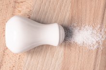 Iodine and Your Kidneys