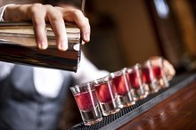 The Effects of Alcohol & Caffeine on Dehydration