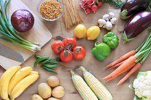Four Functions of Carbohydrates in Our Bodies