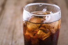 Gout & Diet Soda