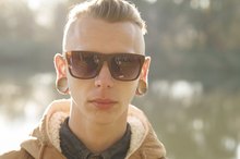 Effects of Ear Gauging