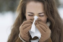 Soy Lecithin Allergy Symptoms