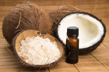 Coconut Oil vs. Fish Oil