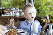 How to Tell If Allergic to Casein or Milk Protein