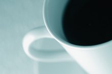 Adrenal Exhaustion and Coffee