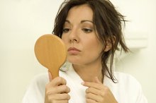 How to Remove Facial Hair Growing Out of Moles