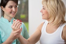 Elbow Is Snapping During Exercise