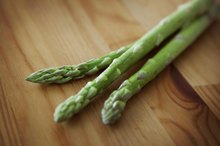 Vitamin K in Green Beans and Apples