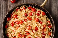 How to Burn Carbs Fast