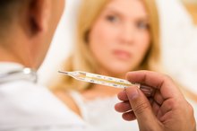 Flu-Like Symptoms From a Staph Infection