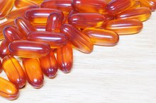 Fish Oil & Candida