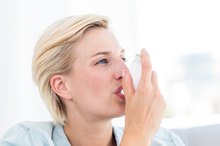 Alternative Medications to Albuterol