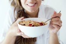 Special K Vs. Slim Fast