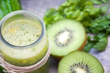 Fiber in Kiwifruit