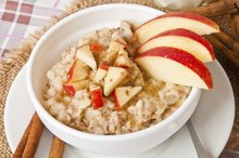 Can You Eat Very High-Fiber Foods and Still Be Constipated?