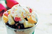 Things Not to Eat With a Colostomy