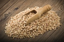 How to Lose Weight With Spelt Bread