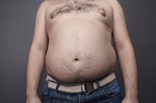 Exercises to Trim the Waistline for Men
