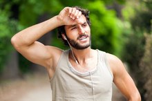 Should You Exercise If You Are Dehydrated?