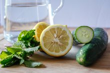Drinking Enough Water During a Juice Fast