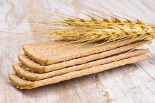 The Crackerbread Diet