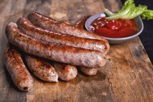 Johnsonville Brat Nutrition