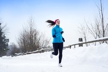How to Keep Your Mouth Moist When Running