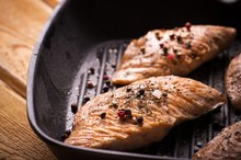Atkins Diet and Liver Problems