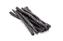 Ingredients of Black Licorice