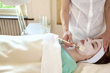 Chemical Peels for Scars