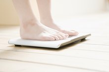 Chronic Diarrhea & Weight Loss