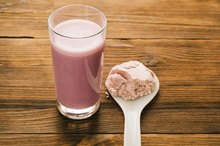 Can Super Advanced Whey Protein Help You Lose Body Fat?