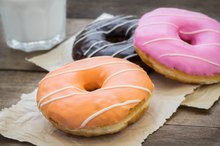 The Nutritional Value of Doughnuts
