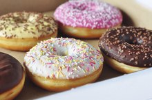 Foods Known to Damage the Liver