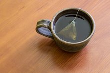 Is There a Difference Between Valerian Root Tea and Capsules?