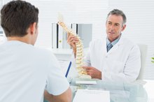 What Are the Treatments for a Pinched S1 Nerve?