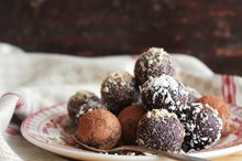 Healthy Chocolate Substitutes