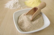 Psyllium Husks and Diverticulitis